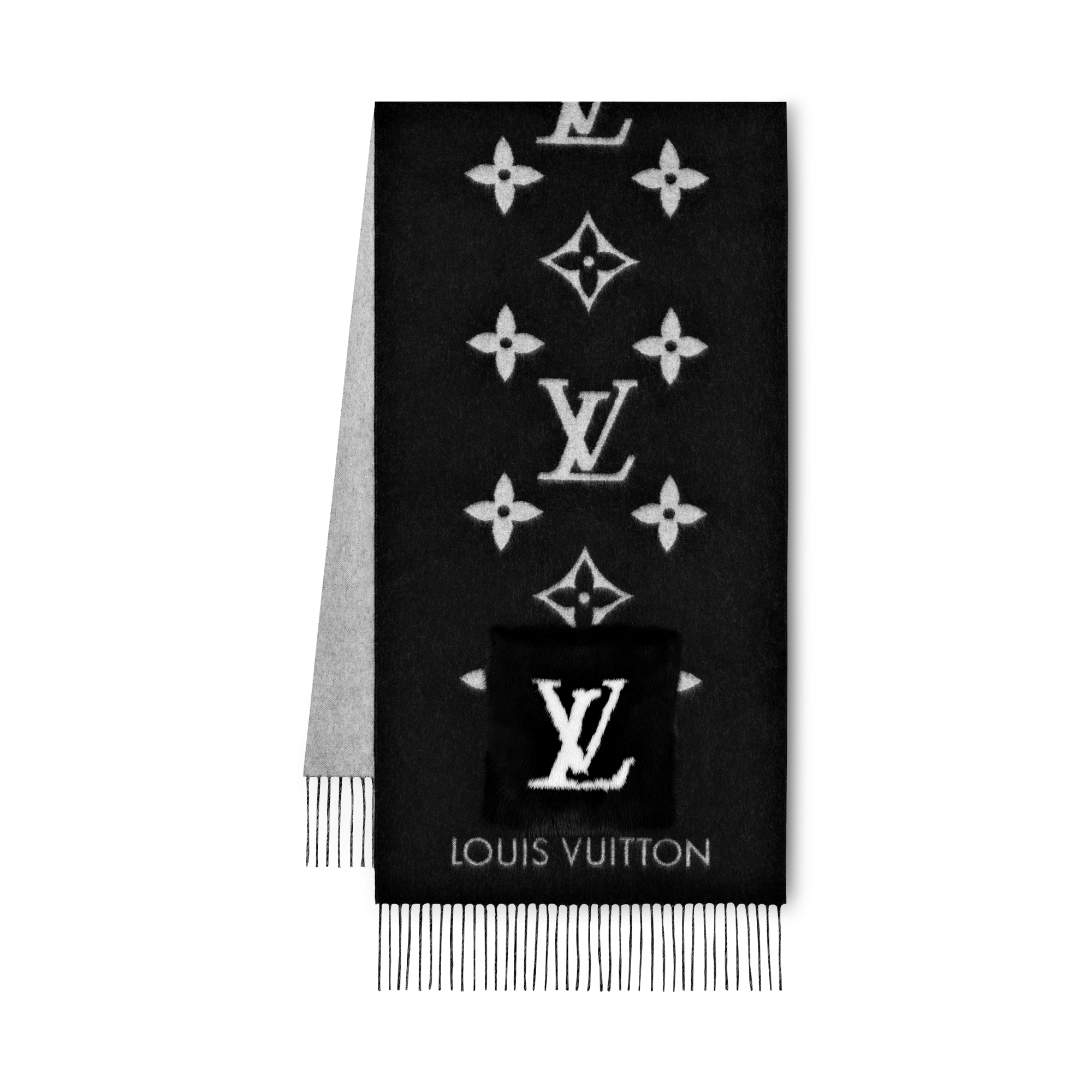 ウィメンズ マフラー - レイキャビック｜ルイ・ヴィトン 公式サイト